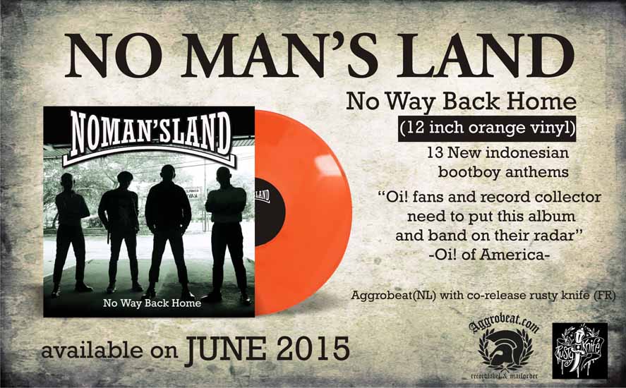 Siap2 <a href="/NoMansLand94/">No Man's Land</a> !