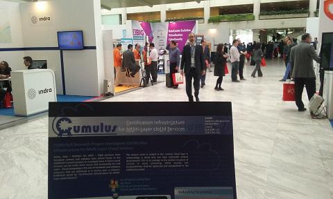 wellnesstg's tweet image. Buenos días. Seguimos en #ASLAN2015 con nuestro compañero @CScazorla presentando @CUMULUS_FP7 cumulus-project.eu