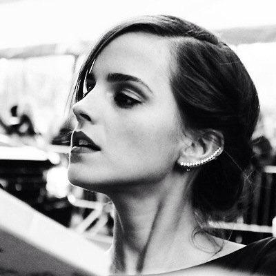 Happy birthday Emma Watson ! I will never be grateful enought to all the amazing things you\ve done...Thank you !  