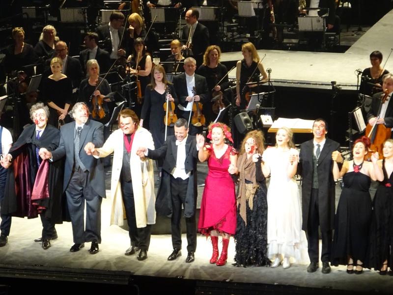 Happy birthday Emma Thompson! (divendres a les salutacions del Sweeney Todd a Londres) 