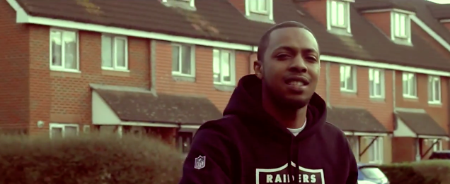 HardestXBars's tweet photo. ** FRESH ** Fee Gonzales - No Chill (Music Video) | @feegonzales_ | Link Up TV http://t.co/igMeSMf6Vv RT http://t.co/klQzDXDUVE