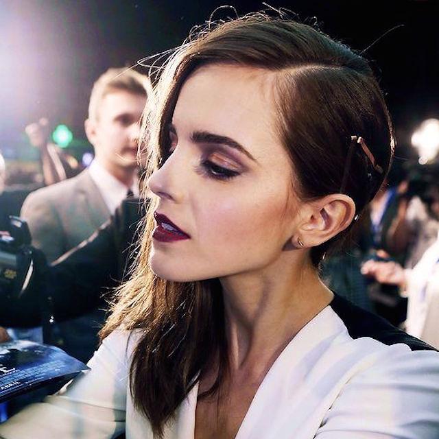  <3 Check out 8 of her best beauty looks here! 