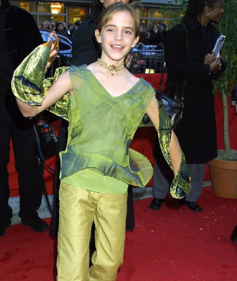 Happy Birthday to Emma Watson   