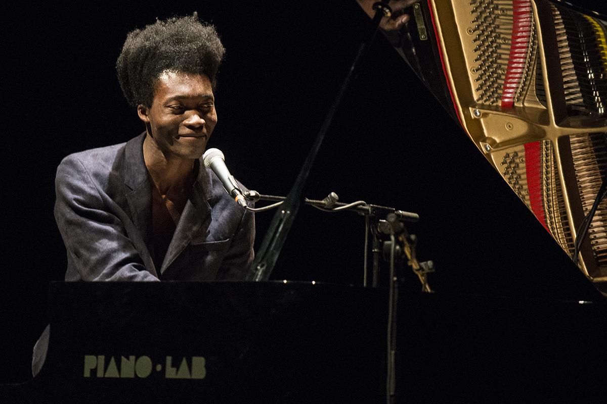 Nightguide's tweet photo. Online tutte le foto del concerto di #BenjaminClementine @ArenadelSole dal nostro @mathiasfoto http://t.co/6tM4jmVviP http://t.co/2qncrXvlUJ