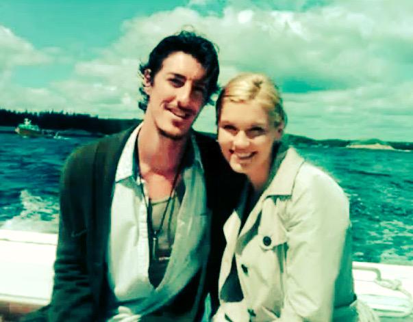 Oh oh oh It's Waffles day 😊. Happy #WaffleWednesday #Havenfamily #Haven #RenewHaven