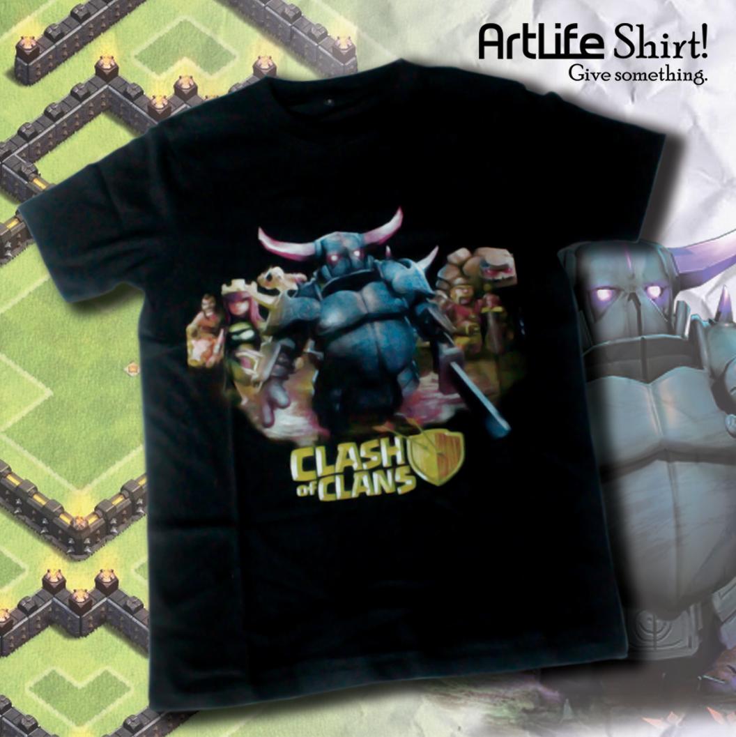 Open order, minat DM aja guys, ready S, M, L,.. cc: <a href="/Artlife_Shirt/">Artlife Shirt</a> <a href="/hahahikal/">Haickal</a>