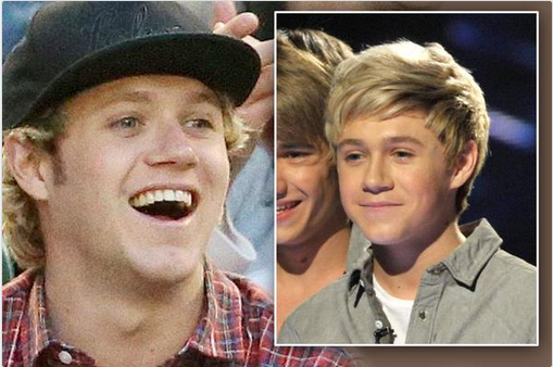 MirrorCeleb's tweet image. Watch @NiallOfficial &apos;s first X Factor audition   #5YearsSinceNiallsAudition  mirror.co.uk/3am/celebrity-…