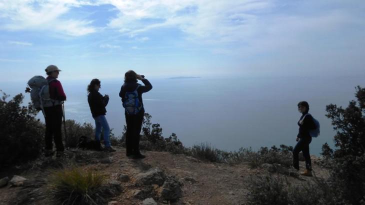 Escursionismoit's tweet photo. #Escursione #Argentario da scoprire 19 Apr 2015 #Trekking #Toscana #GAE #EscursionismoIT http://t.co/Mvnc4WLtRF http://t.co/N4M3JknBP9