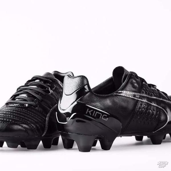 puma king blackout