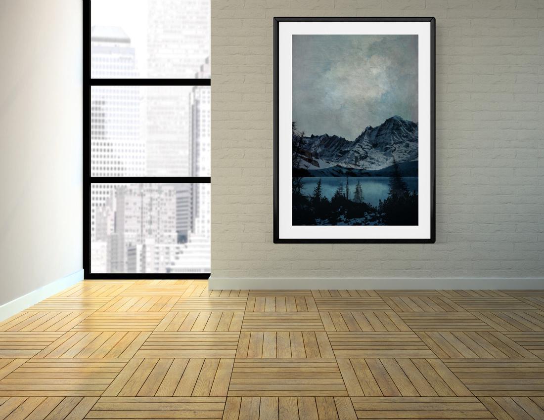 theinkybar's tweet photo. Blue Mountain, Disponible en deux formats: 75x50cm ou 120x80cm: http://t.co/pjIRbJ0KZo http://t.co/z83up4QxKh