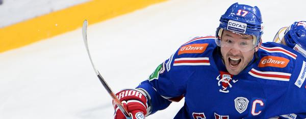 Ilya Kovalchuk has turned 32 years old! Happy birthday, captain! 