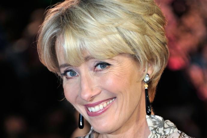 Happy Birthday, Emma Thompson!! 