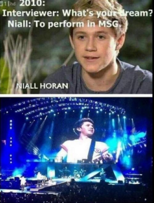 harrymoonchild's tweet photo. NIALL HORAN IS AN EXAMPLE OF WHY YOU SHOULD NEVER STOP DREAMING

#5YearsSinceNiallsAudition http://t.co/UnrP3aKqXZ