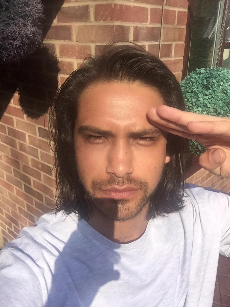 lucapasqualino's tweet photo. Im back. No hackers!
There are some very sad people in the world im afraid. Very sad. 

Ok lets carry on http://t.co/QGB15RXhyP