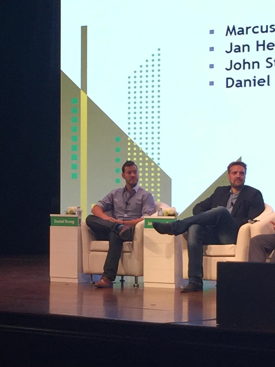RamiSaad's tweet photo. "Programmatic is an enabler not a replacement to sales team" - @the_danyoung DMS yield and prog director #FOMMENA http://t.co/IDXVGOF5pv