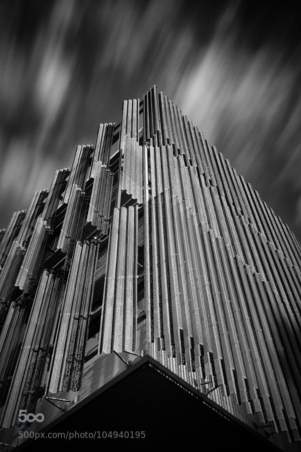 CoverGap's tweet image. Torture House by shonntan - covergap.com/?p=118621 #5dmark2 #5dmarkii #ArchitecturalFeature #Architecture