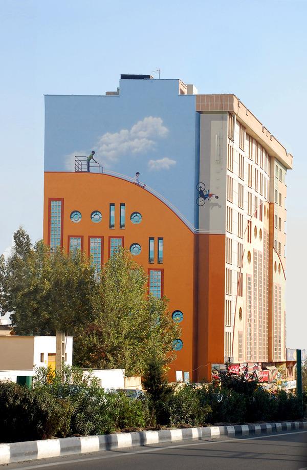Mar_luquer's tweet photo. Quiero a #Ghadyanloo pintando en @SohoMLG ¡YA! // http://t.co/gy1l9FrGOQ http://t.co/wC5Vy5zQEY #streetart http://t.co/5LgdbSEEsE