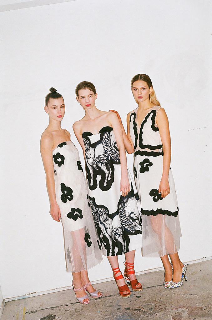 Collections: ISSA, shot by <a href="/elliott_morgan/">elliott morgan</a> the full story here - ow.ly/3xJUAD