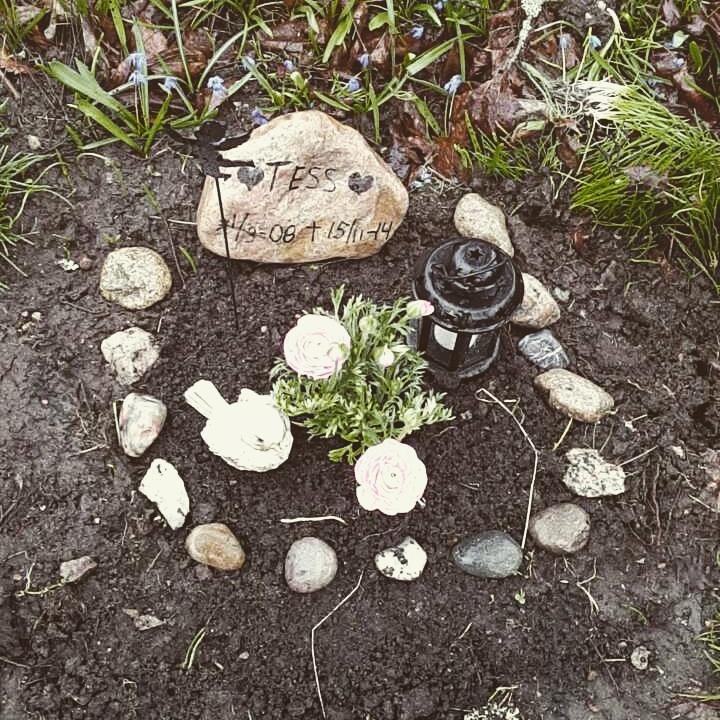 I miss you so much.. 5 month since 😢