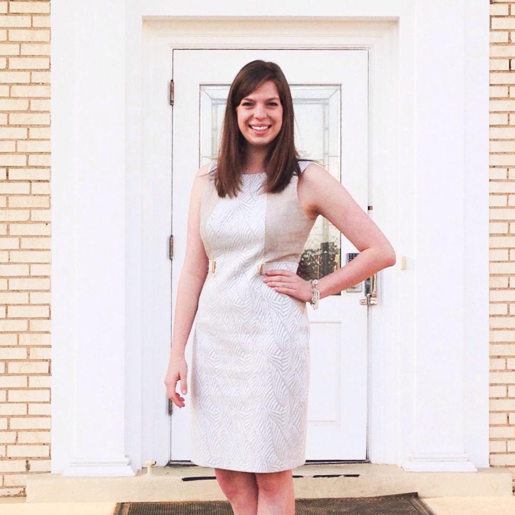 arkansasKD's tweet photo. #WomanCrushWednesday to our own Isabel Dobrin who is the new Editor-in-Chief of the Arkansas Traveler. #arkansaskd http://t.co/V3Fz0QfCbB