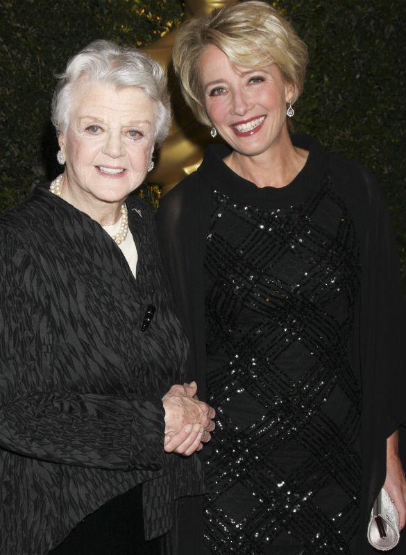 Happy Birthday to the beautiful and incredibly talented, Emma Thompson! Our current Mrs Lovett and future Mrs Potts. 