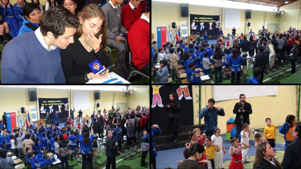 HDMagallanes's tweet photo. http://t.co/K315HpURkv...

@HDMagallanes CELEBRA EL DÍA MUNDIAL DE LA ACTIVIDAD FÍSICA http://t.co/l8LhiSBA5j