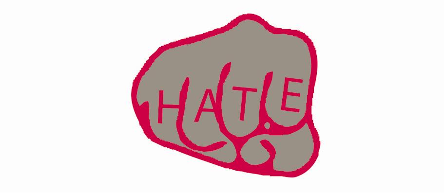 mencap_charity's tweet image. Learning disability hate crime must be taken seriously. You can help stamp it out #LDHateCrime ow.ly/LA7ih