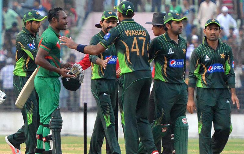 BCBtigers's tweet photo. #PAKvBCBXI at Fatullah- In Images: http://t.co/WsatEs2bqZ http://t.co/OHCyvSONVF