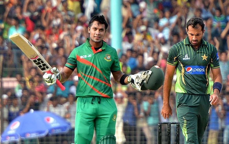 BCBtigers's tweet photo. #PAKvBCBXI at Fatullah- In Images: http://t.co/WsatEs2bqZ http://t.co/OHCyvSONVF
