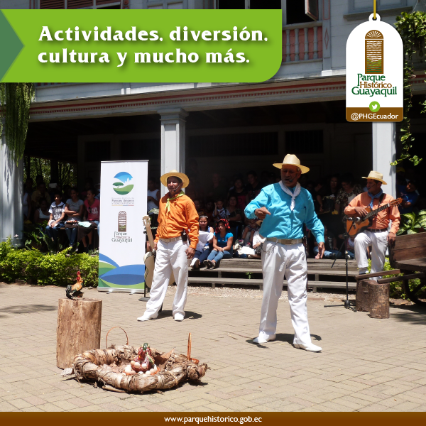 PHEcuador's tweet photo. Actividades, diversión, cultura y mucho más. ¡Te esperamos! http://t.co/HVyXbHZrML