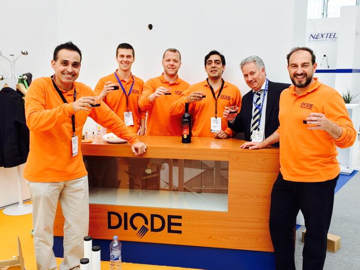 DTajuelo's tweet image. Muchas gracias a todos por un gran evento #aslan2015 @aslan_es @DIODE_COM