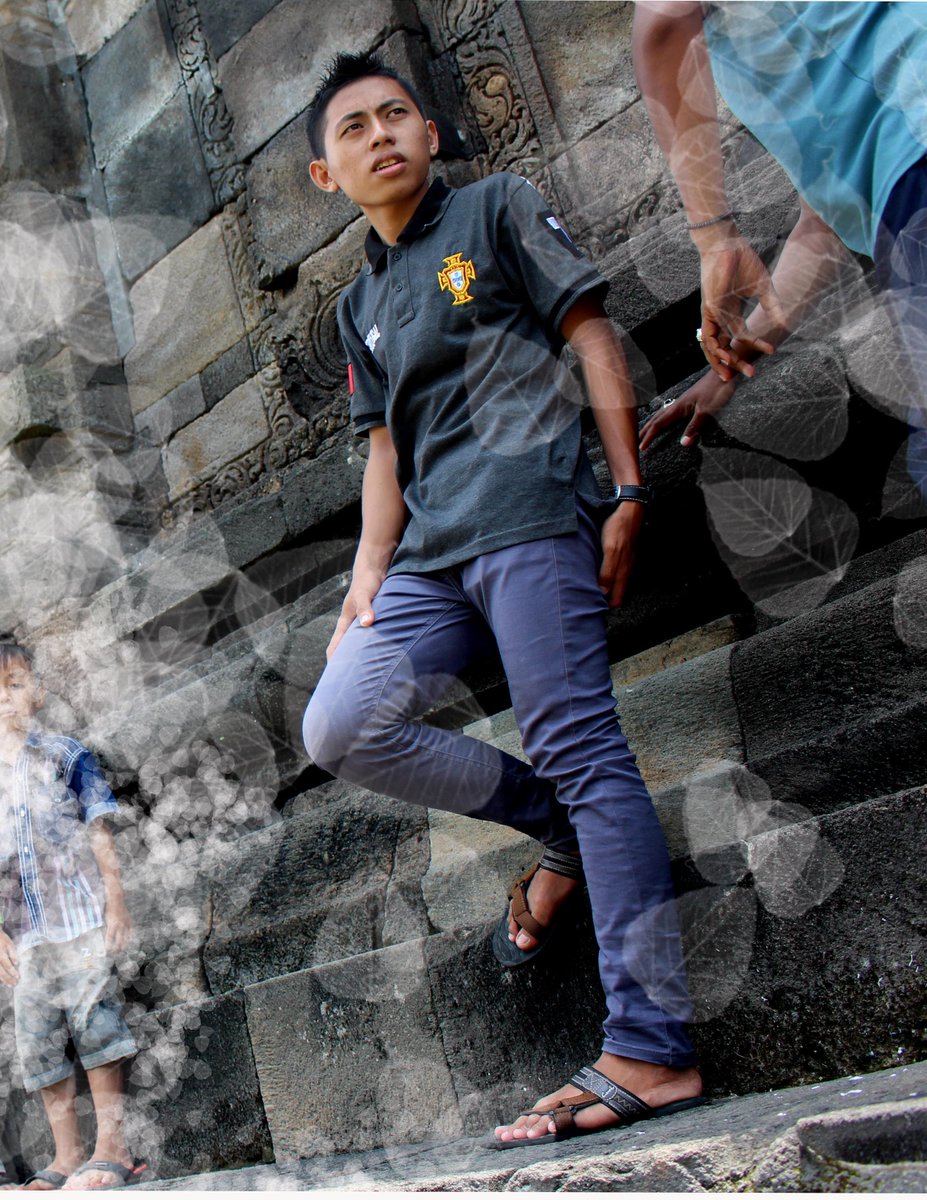 Kamalil Ersyad (@kamalilersyad) on Twitter photo 