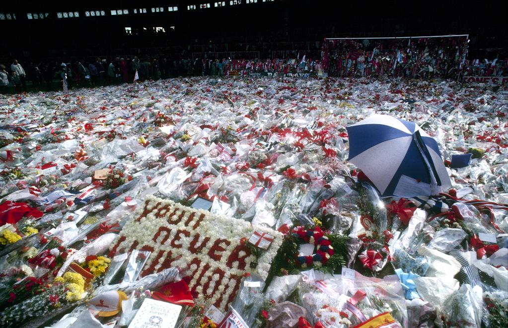 Sebuah gambar yang menceritakan Hillsborough, 26 tahun lalu lfc.tv/ANKZ
