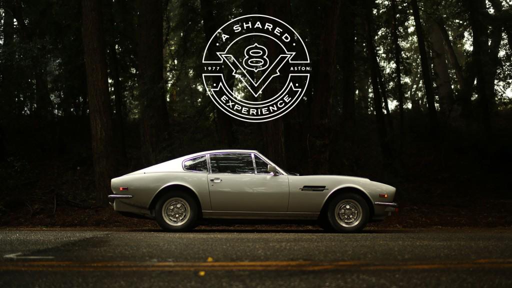 ProTouringBird's tweet photo. [WATCH] One family and their vintage Aston Martin V8 http://t.co/ftQ1hqd1CC #AstonMartin #CarDocumentary http://t.co/wPRzjAckBx