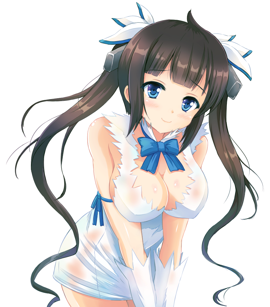 次の新刊表紙:ダンまちのロリ神さま - ヘスティアに決まりました〜 #ダンまち 