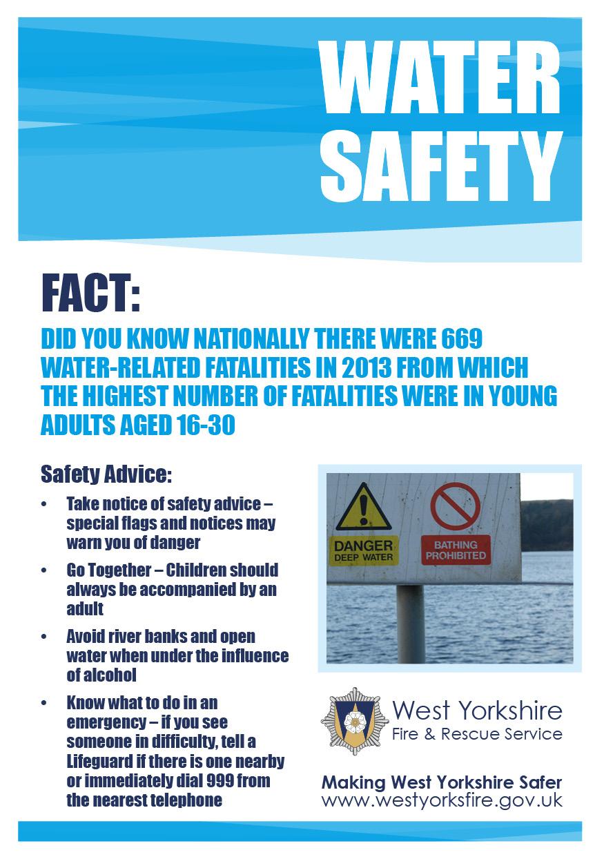 West Yorkshire Fire (West_Yorks_FRS) Twitter