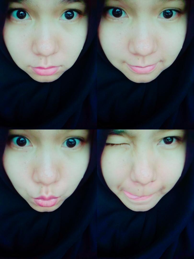 Closeup 😆😆😚