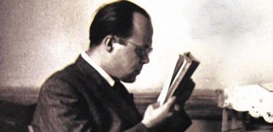 Namuslu olmanın bedeli yalnızlıktır.

Cemil Meriç