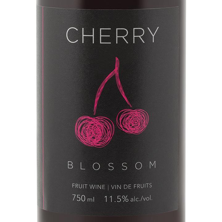 #WineWednesday local pick: Cherry Blossom Wine from <a href="/sunnybrookwine/">Sunnybrook Wine</a>. bit.ly/1GKpDMp