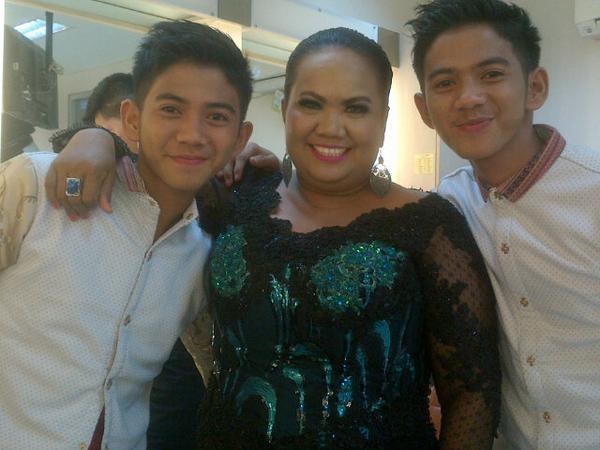 DA2_Rizki's tweet photo. Hahhaha seruuu http://t.co/E0XMLLKN49