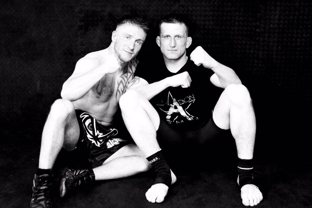ChrisEllington7's tweet photo. @Powell1Jamie #MMA #Avaddon #TeamAvaddon http://t.co/TXjUPgZAnT