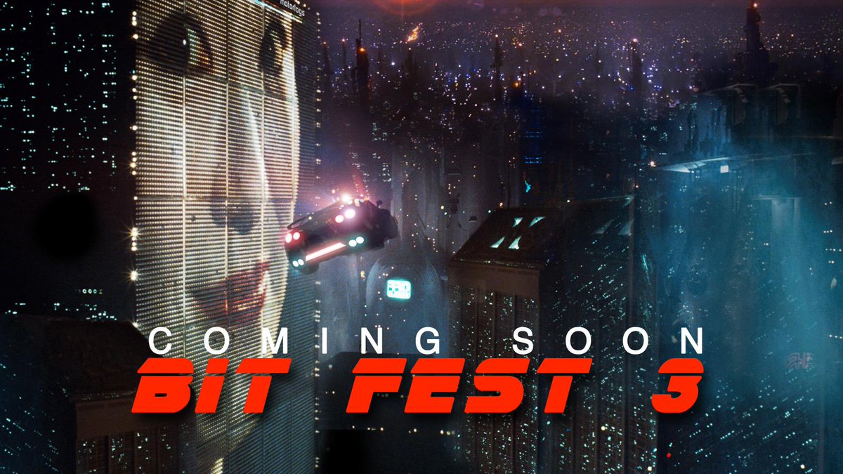 BostonBitFest's tweet image. I need ya, Decks. This is a bad one, the worst yet.