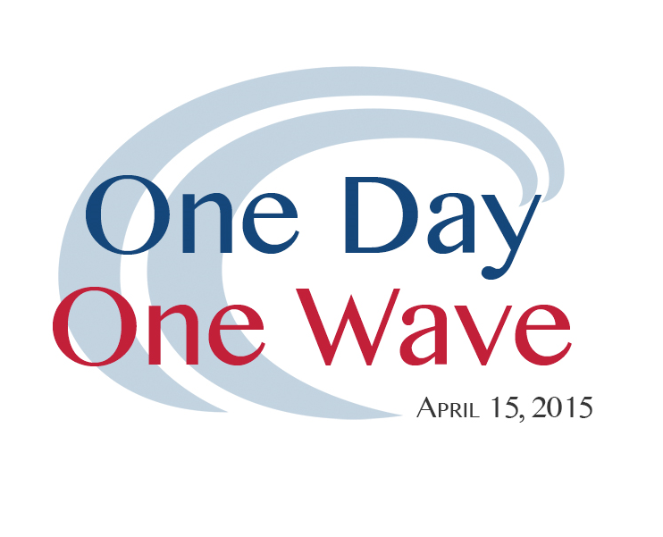 FAUasb2015's tweet photo. FAU'S One Day,One Wave is today! Make your gift  by visiting http://t.co/eG2apcjL7z 
#OneWaveFAU http://t.co/nfgz5uhc1E