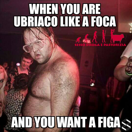 RealPastorizia's tweet photo. And fica don't resiste at your fascino alpha http://t.co/TdpfkwwEsS