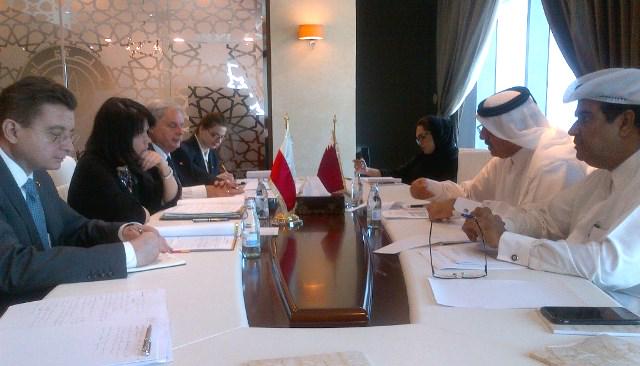 PLinQatar tweet media