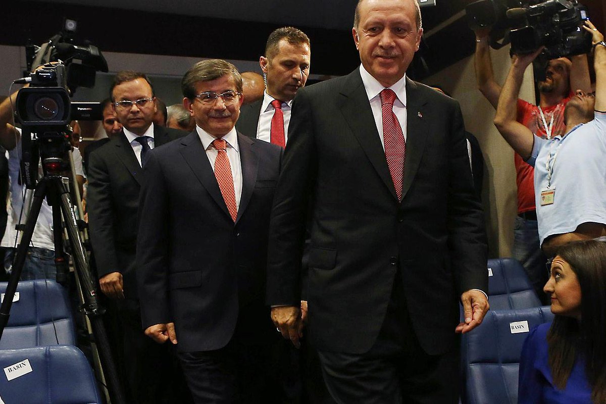 Financial Times: Türkiye artık güvenilir değil cumhuriyet.com.tr/haber/turkiye/…