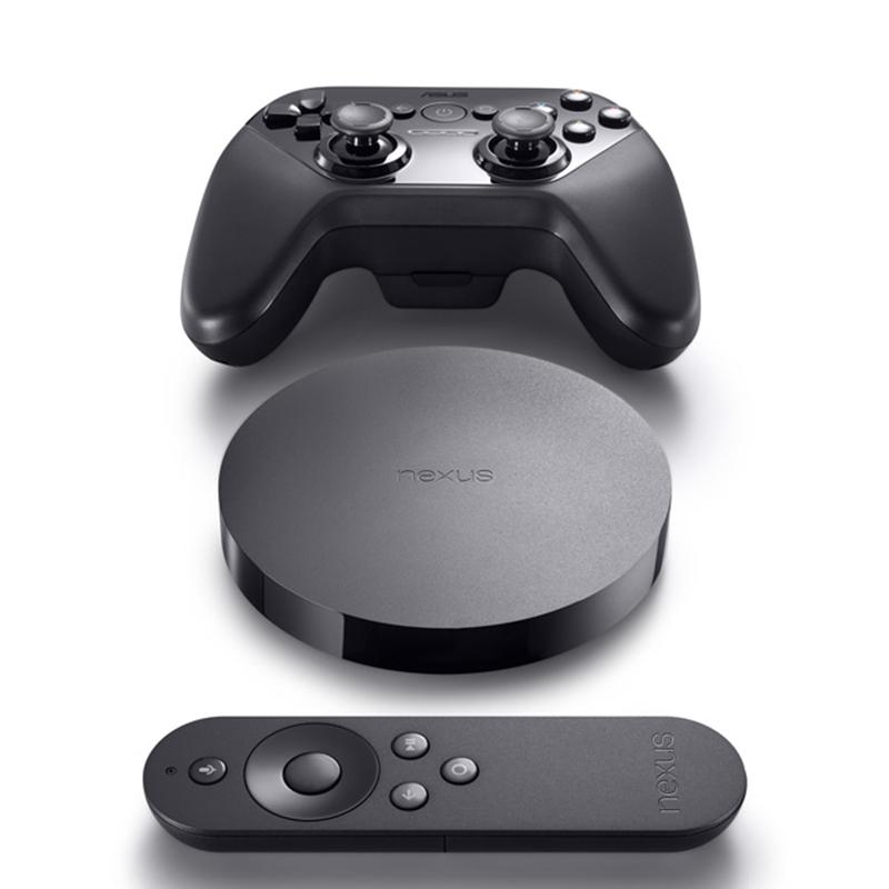 MagAvantages's tweet image. Le #NexusPlayer @Google sort aujourd&apos;hui en France, il promet de nous simplifier le #streaming magazine-avantages.fr/,nexus-player-…