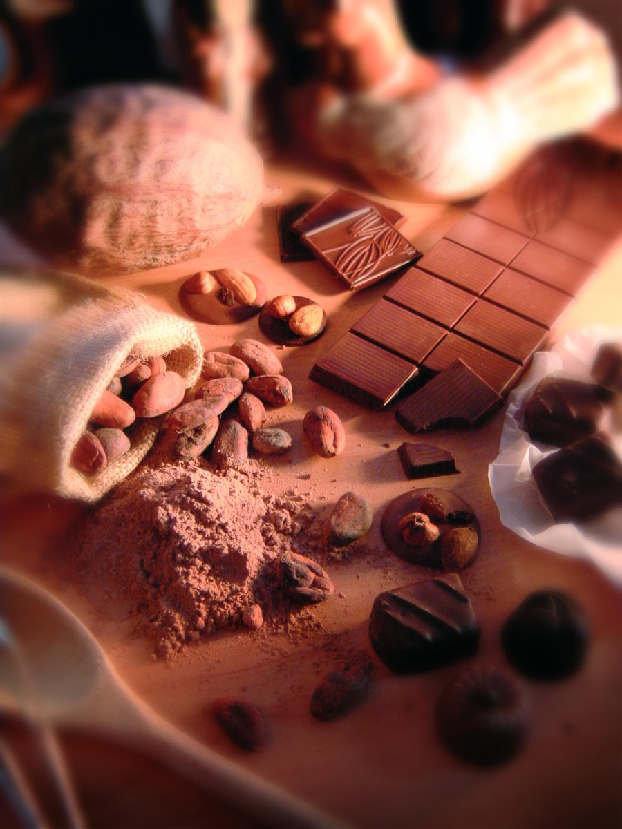 Saveursetnature's tweet photo. Nos chocolats sont disponibles dans tous les magasins bio de France, n'hésitez pas à les goûter #saveursetnature http://t.co/Mf1Zs1LN22