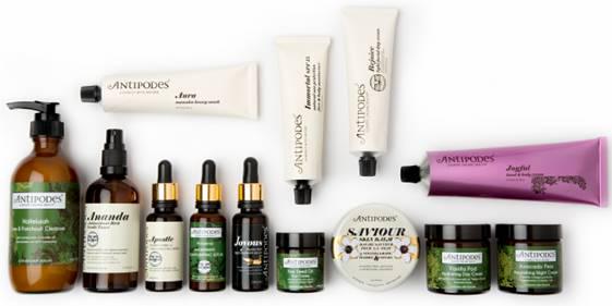 25april 11.00-16.00 opendag bij Adija met #antipodes beautyexpert! Kom vrijblijvend langs voor advies of minifacial!!