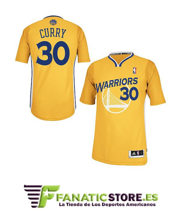 anfitrión Pence Colaborar con FANATIC STORE on Twitter: "Camiseta NBA Adidas Mangas Golden State Warriors  Stephen Curry Swingman Amarilla http://t.co/X4KdWcBlFE #nba #curry  http://t.co/0VZdP61EWz" / Twitter